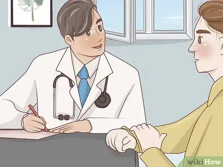 Image titled Test for Protein Deficiency Step 1