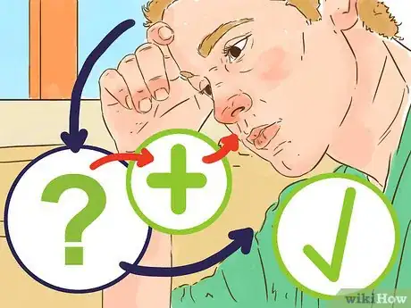 Image titled Cope when Friends Treat You Differently After Your Spouse Dies Step 4