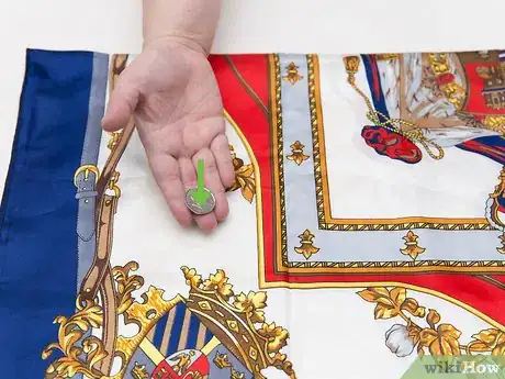 Image titled Make a Coin Disappear Step 22