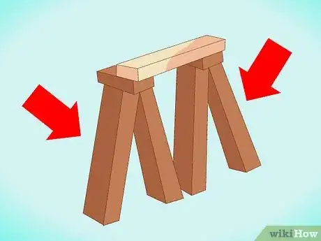 Image titled Use a Cross Cut Saw Step 3