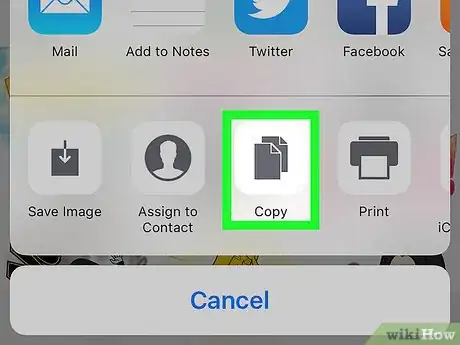 Image titled Copy Bitmoji Step 3