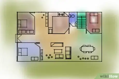 Image titled Remember Lists of Words With the Roman Room Trick Step 9