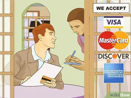 Image titled Evaluate Store Credit Card Offers Step 1