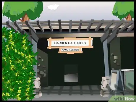 Image titled Use Strollers at Walt Disney World Step 6Bullet2