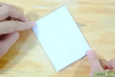 Image titled Make a Bird House Pop up Card (Robert Sabuda Method) Step 24