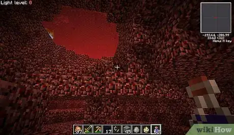 Image titled Survive in the Nether (Minecraft) Step 6