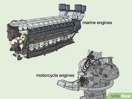 Image titled Become a Small Engine Mechanic Step 12