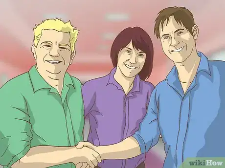 Image titled Get Your Local Congressman to Know You Step 2