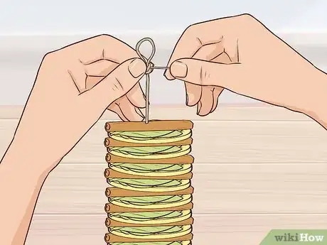 Image titled Make a Scented Garland Step 9