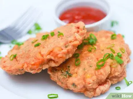 Image titled Make Corn Fritters Step 18