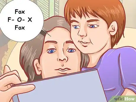 Image titled Teach a Toddler Letter Recognition Step 16