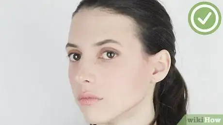 Image titled Do Your Makeup in the Summer Step 9