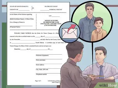 Image titled Change Your Name in South Dakota Step 29