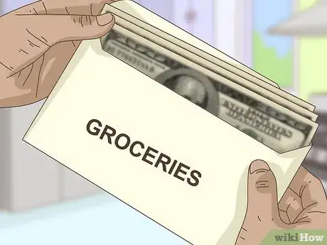 Image titled Use a Cash Only Approach for Budgeting Step 4