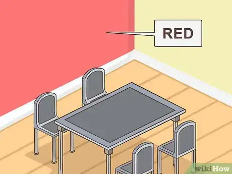 Image titled Pick a Color for an Accent Wall Step 1