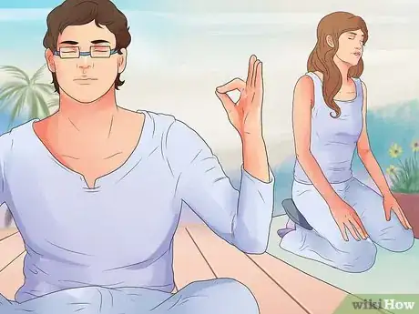 Image titled Control Anxiety That Causes Vertigo Step 4