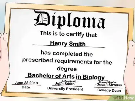 Image titled Become an Animal Behaviorist Step 4