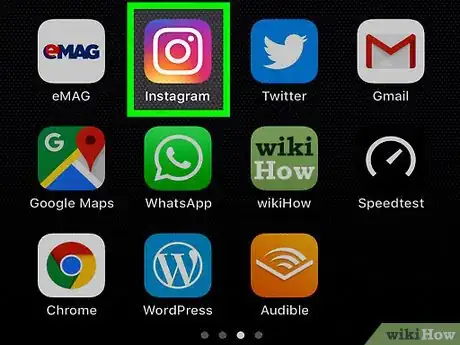Image titled Add a Link to Your Instagram Story on Android Step 1