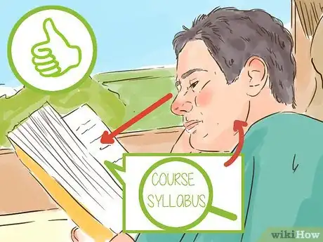 Image titled Figure Out What Information to Study for Tests Step 6