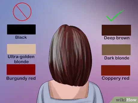 Image titled Color Grey Hair Step 5