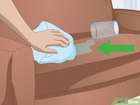 Image titled Clean Bonded Leather Step 10