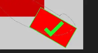 Rotate Objects in Photoshop