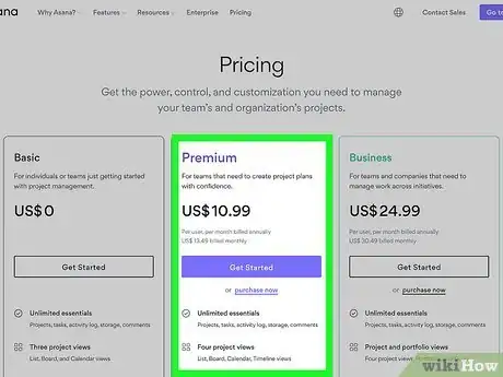 Image titled Use Asana for Project Management Step 22