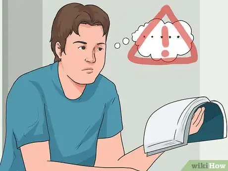 Image titled Deal With Exam Anxiety Step 11