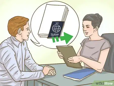 Image titled Apply for a Japanese Visa Step 16