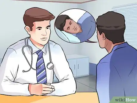 Image titled Use a Bed Fan to Help Stop Night Sweats Step 12