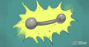 Pierce Your Own Penis