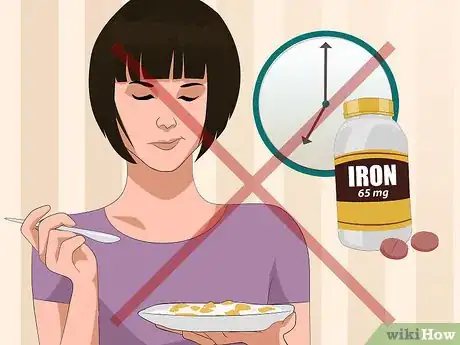 Image titled Choose Non‐Meat Sources of Iron Step 11