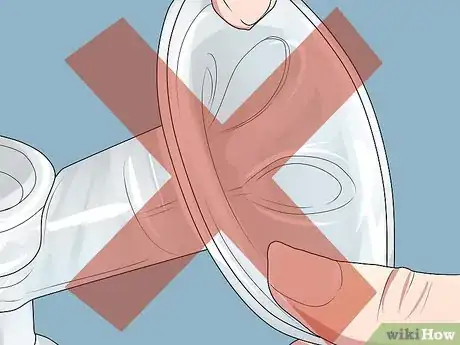 Image titled Stop Breastfeeding Without Pain Step 16