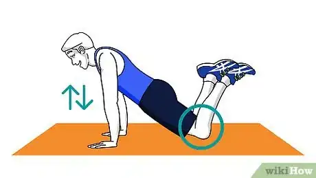 Image titled Do a Push Up Step 15
