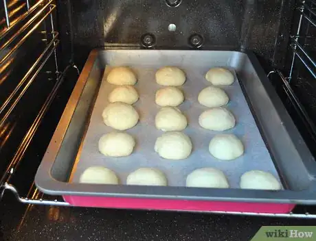 Image titled Make Donut Holes with Yeast Step 10