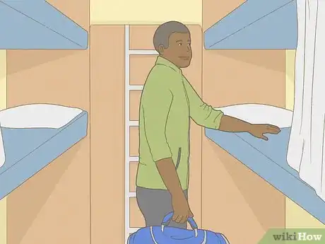 Image titled Stay Safe and Comfortable While Traveling Step 16