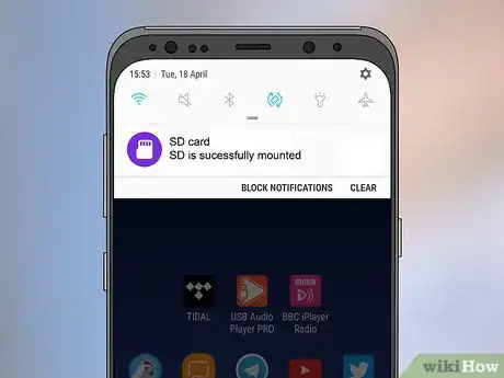 Image titled Format the Memory Card on a Samsung Galaxy Device Step 5