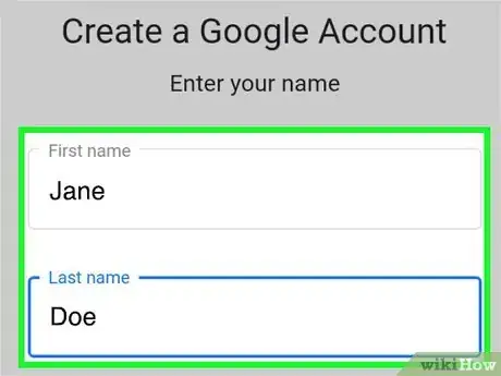 Image titled Make an Email Address for Free Step 6