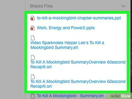 Image titled Avoid Viruses and Malware on Facebook Step 8