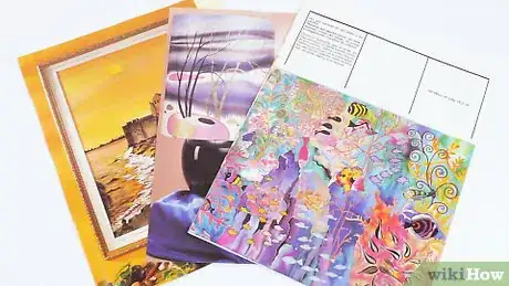 Image titled Make Your Own Wrapping Paper Step 21