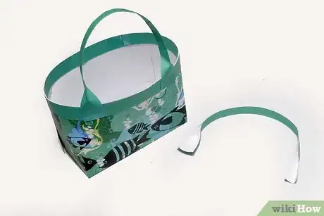 Image titled Make a Paper Purse Step 19