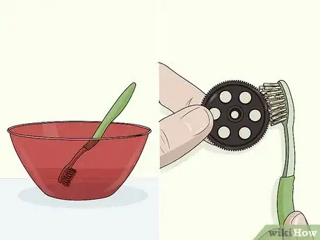 Image titled Clean Plastic Gears Step 3