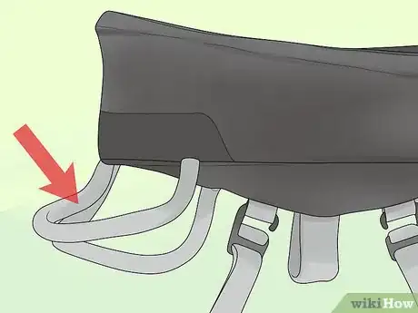 Image titled Buy a Climbing Harness Step 9