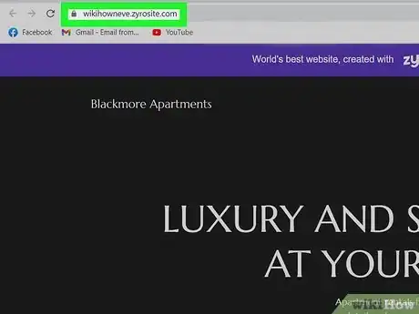 Image titled Buy a Registered Domain Step 2