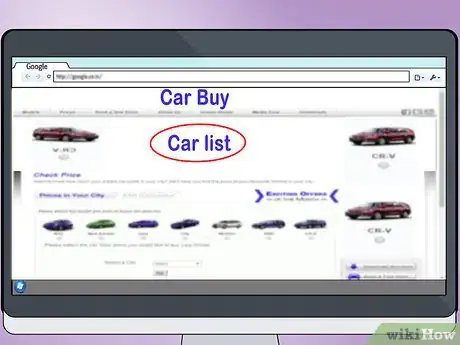 Image titled Get a Low APR on a Car Loan Step 4