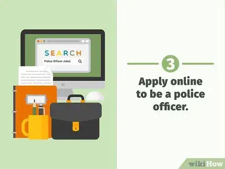 Image titled Become a Police Officer in New Jersey Step 9