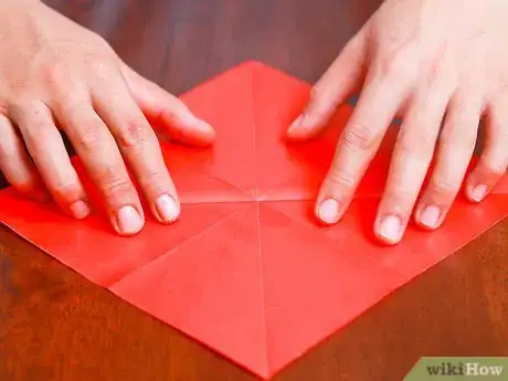 Image titled Make a Paper Dagger Step 8