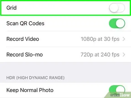Image titled Take a Video on iPhone or iPad Step 13
