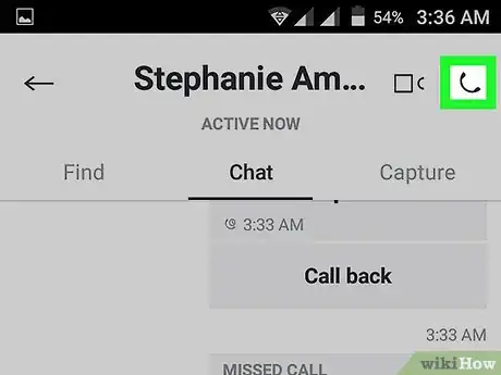 Image titled Mute a Call on Skype on Android Step 4