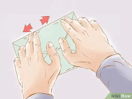 Image titled Open an Envelope Having Three Perforated Sides Step 12
